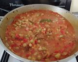 Foto del paso 4 de la receta: Arroz amarillo express😑