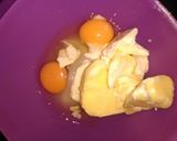 Foto del paso 1 de la receta: Tarta de frutas