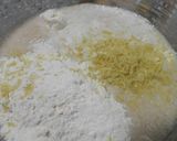 Foto del paso 2 de la receta Quesada de plátano