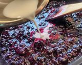 Foto del paso 1 de la receta: Cheesecake de Arándanos
