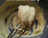 A picture of step 2 of Eggless Chocochip Cookies.