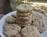 Foto del paso 5 de la receta: Medallones de lentejas