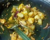 চানা মশলা (chaana masala recipe in Bengali) রেসিপির ধাপ 2 ছবি