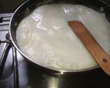 আতার পায়েস (Sitafal Rabdi Recipe In Bengali) রেসিপির ধাপ 2 ছবি