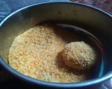 Foto langkah ke 4 dari resep Kroket Kentang.