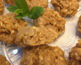 Foto del paso 11 de la receta: Panelitas de coco y almendras
