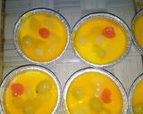 Foto langkah ke 3 dari resep Puding Tahu /Puding Sutra.
