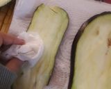 Foto del paso 2 de la receta: 🍆albóndigas de berenjena🍆