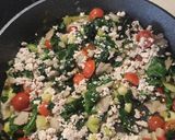 Foto del paso 6 de la receta: Roliños veganos de cabaciño