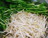 Hình bước làm 3 của món Canh chua từ trái bần