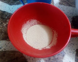 Foto del paso 1 de la receta: Minis Bollos de limón 🍋