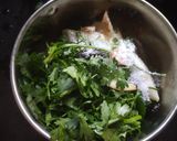 A picture of step 2 of Guava Chutney.