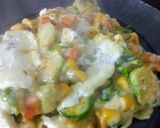 Foto del paso 8 de la receta: Repollitos de Bruselas gratinados a mi manera
