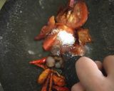 Foto langkah ke 3 dari resep Ayam Kentucky Sambal Terasi.