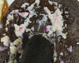 Foto langkah ke 2 dari resep SOP ayam sayur.
