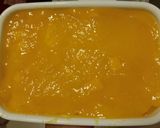 รูปขั้นตอนการทำที่ 3 ของ ซอร์เบทมะม่วง โฮมเมดบ้านๆ (Mango sorbet)