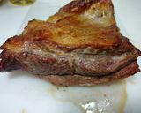 Foto del paso 4 de la receta: Vacío al horno