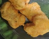 Foto langkah ke 5 dari resep Goreng naget yang enak.