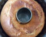 Foto del paso 4 de la receta: Queque de plátano y kéfir