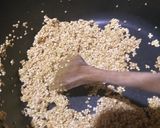 Foto del paso 1 de la receta: Quinoa bowl