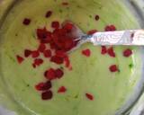 Tuti fruti pudding recipe step 3 photo