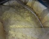 Foto langkah ke 3 dari resep Nasi Kuning/Nasi Uduk #pr_bukannasibiasa.