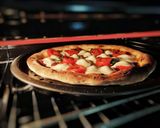 A picture of step 5 of No knead Pizza Dough.