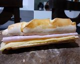 Foto del paso 8 de la receta: Pan Baguette