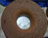 Foto langkah ke 5 dari resep Bolu Jerman Keju Panggang.