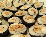 Foto del paso 5 de la receta: Sushi express