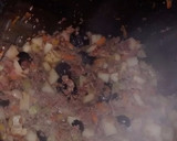 Foto del paso 5 de la receta: Pavo y relleno