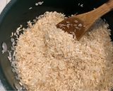 Foto del paso 2 de la receta: Arroz con apio
