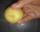 Foto del paso 11 de la receta: Pan de muerto 💃🎃🎃