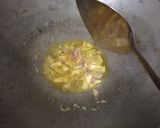 Foto langkah ke 2 dari resep Nasi Goreng Darurat.