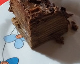 Foto del paso 6 de la receta: Tarta de chocolate