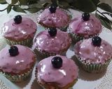 Foto del paso 3 de la receta: Muffins De Zanahoria Y Arándanos / Carrot And Blueberry Muffins