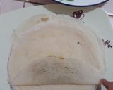 Foto langkah ke 7 dari resep Lumpia Bihun Sayur Rumahan (W#35).