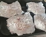 Batyus karaj recept fázis 1 fotója