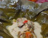 Foto langkah ke 10 dari resep Garang Asem Solo (Olahan Ayam Bumbu Mantab).