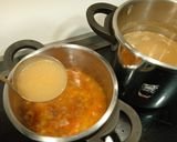 Foto del paso 7 de la receta: Guiso de col con jamón
