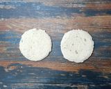 A picture of step 1 of Mini Bread Pizzas.