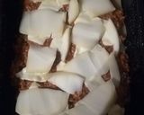 Sajtőrültek Lasagnája recept fázis 6 fotója