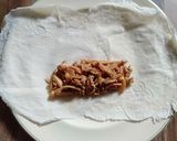 Foto langkah ke 6 dari resep Lumpia Semarang.