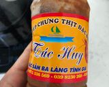 Hình bước làm 7 của món Mắm tép chưng thịt & đồ ăn kèm