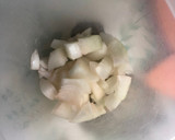 Foto del paso 2 de la receta: Butter chicken