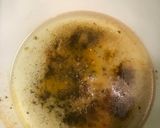 Pácolt tarja vöröshagymával és krumplival recept fázis 1 fotója