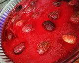 صورة لخطوة 2 من وصفة ترايفل 🍓