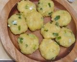 Foto langkah ke 6 dari resep Perkedel kentang.