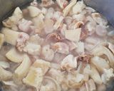 Foto del paso 1 de la receta: Callos receta de Burgos 🇪🇸
