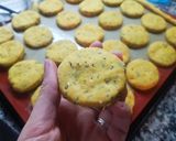 Foto del paso 8 de la receta: Galletitas saladas sin gluten(comes una y no paras😅)